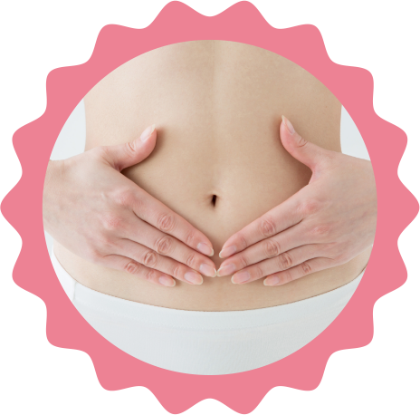 内臓エステ イメージ