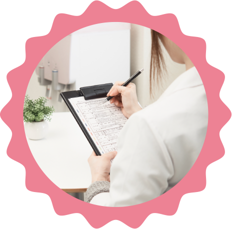 心理セラピー イメージ