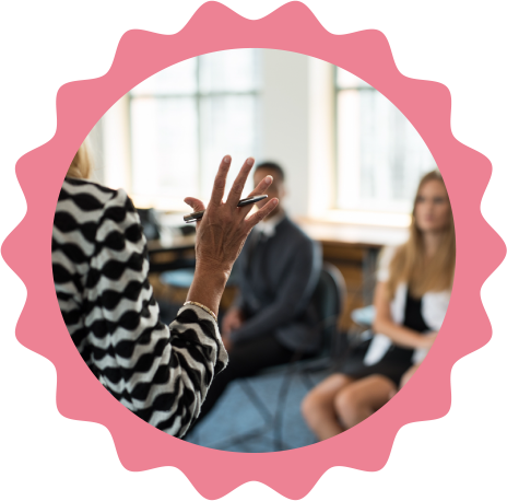 セミナー イメージ